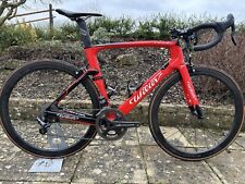 Wilier Cento1Air road bike