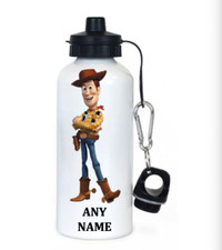 Personalised woody toy story