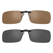 Fashion Driving Polarized