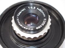 Rodenstock Ysaron 50mm F3.5