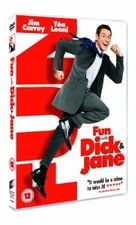 Fun With Dick and Jane DVD (2010) Jim Carrey, Parisot (DIR) cert 12 Great Value