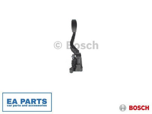 Accelerator pedal kit for alfa - kit,