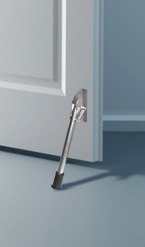 Barn stable door gate - , prop