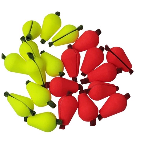 Pack foam fly - fishing, strike