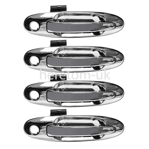 For toyota land cruiser 100 - for,