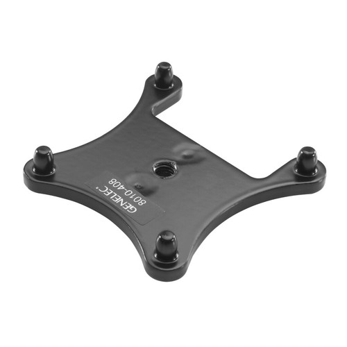 Genelec 8010 408 stand plate - genelec,