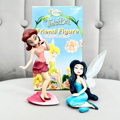 Disney limited edition figure - limited,