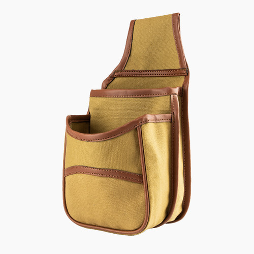 Canvas cartridge pouch bag - cartridge,