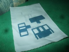 LIMA CLASS 117 CENTRE CAR SET