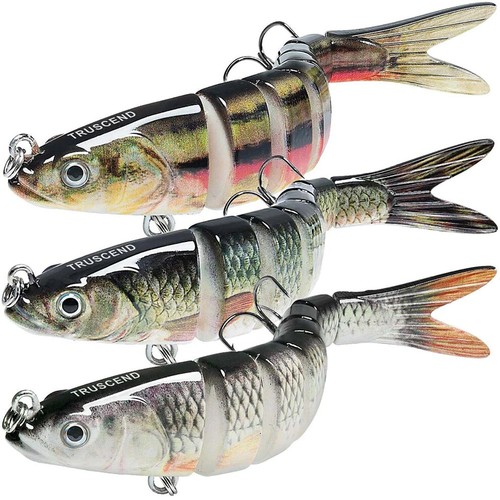 Pike fishing lures sea - fishing,