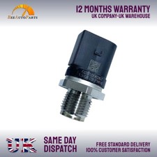 FUEL HIGH PRESSURE SENSOR FOR