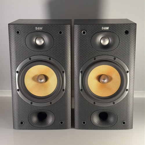 Bowers wilkins dm601 s3 - &,
