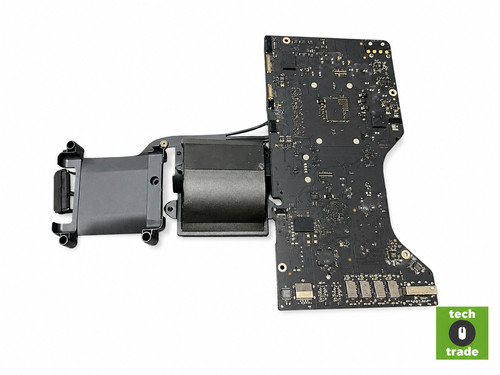Apple imac 4k logic - imac, 21.5"