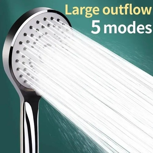 Mode shower head - 5, bath