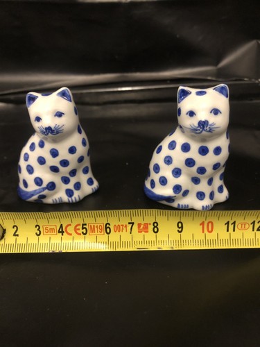 Pair delft blauw blue and - pair, delft's