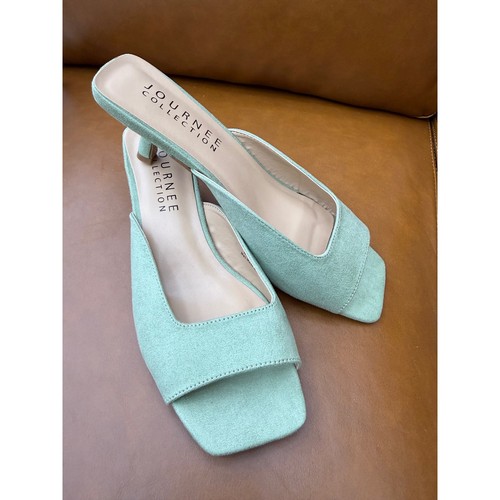 Journee collection kitten heel - journee,