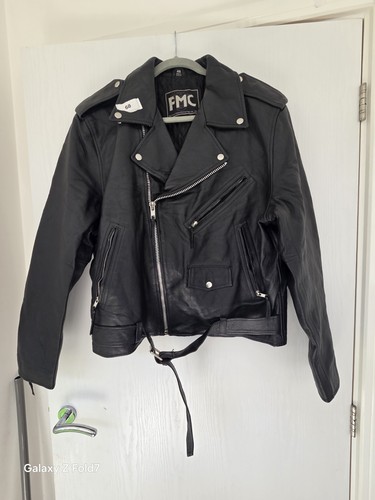 Fmc - (first, manufacturing