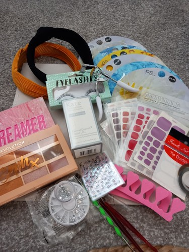Large bundle beauty - bundle, products