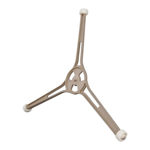 Microwave turntable support - microwave,