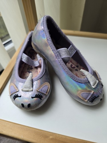 Girls unicorn purple - unicorn,
