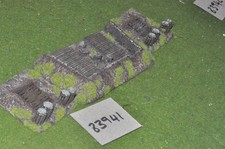 15mm ACW / scenics - redoubts