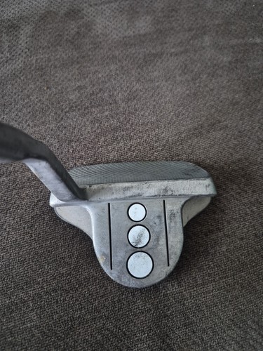 Collectable ball mallet - collectable,
