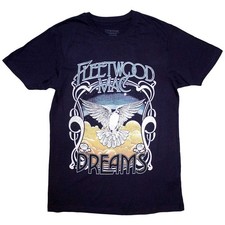 Fleetwood Mac T-Shirt Dreams