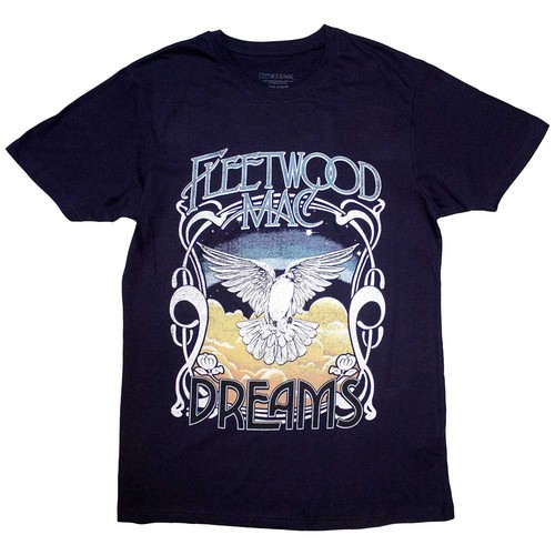 Fleetwood mac shirt - fleetwood,