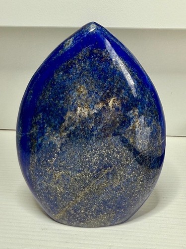 Lapis lazuli flame - lazuli,