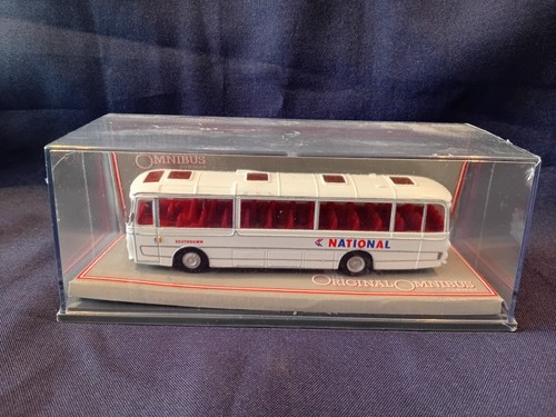 Corgi 42404 model - corgi, collector