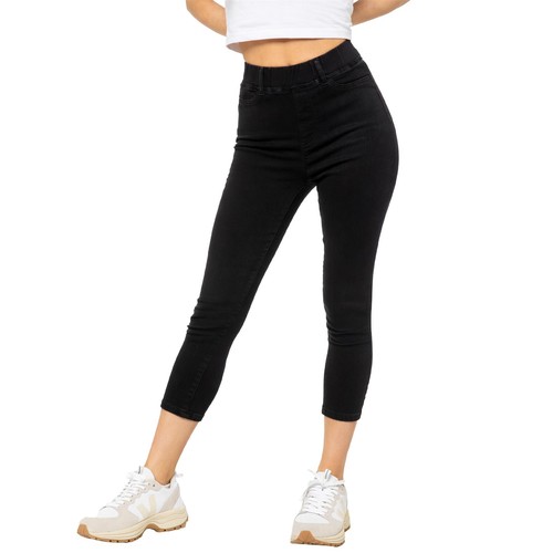 Enzo womens cropped - enzo, jeans