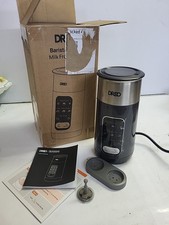 DREO Electric Milk Frother