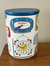 Cath Kidston Clocks Range