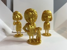 Marlene Raquel Cassandra Set