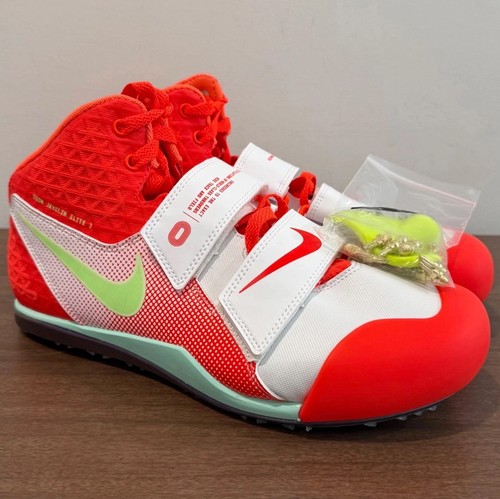 Nike zoom javelin elite - nike,