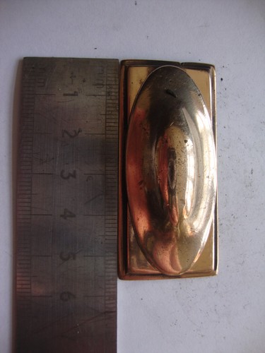 Antique victorian brass - antique,