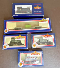 JOB LOT: BACHMANN CLASS 04