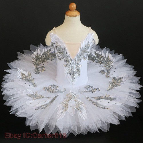 Professional ballet costume - professional,