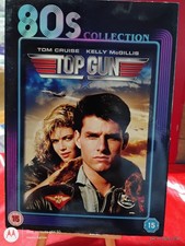 TOP GUN (TOM CRUISE) BRAND NEW