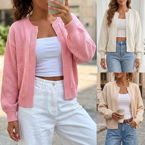 Ladies casual knitted - casual,