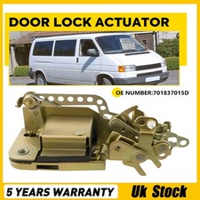 701837015D For Vw Transporter