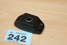 Honda CB 125  R End Cap from Chain Adjuster  Oem 2021 - 2025  just 2,600 miles