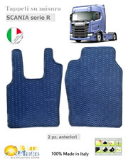 Rubber Mats for SCANIA R