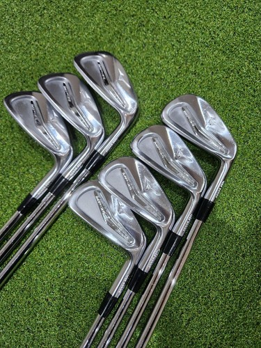 Mizuno mp25 iron set - -,