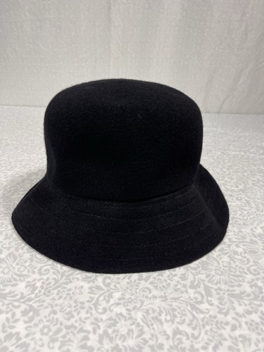 Vintage kangol bucket hat made - vintage,
