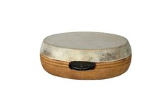 Authentic Kanjira Drum
