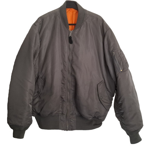 Genuine alpha industries sage - alpha,