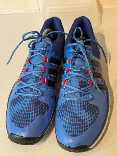 Adidas 270 blue - cq,