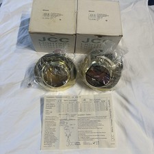 JCC JC2017 Eyeball Downlights