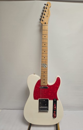 Fender player telecaster 2019 - player,